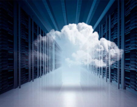 Data center