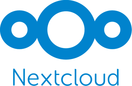 Nextcloud logo